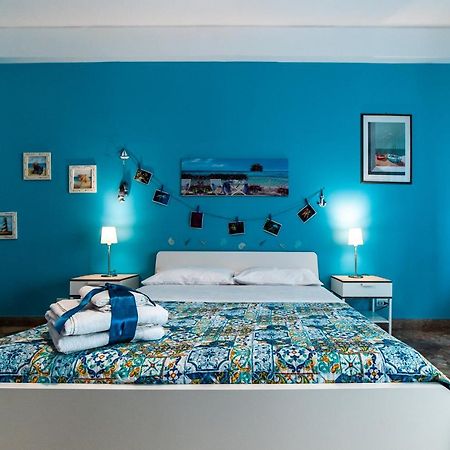 Le Stanze Di Irma Apartman Palermo Kültér fotó