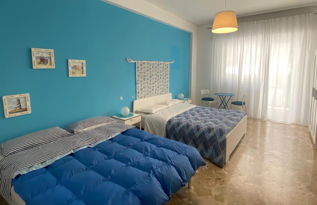 Le Stanze Di Irma Apartman Palermo Kültér fotó