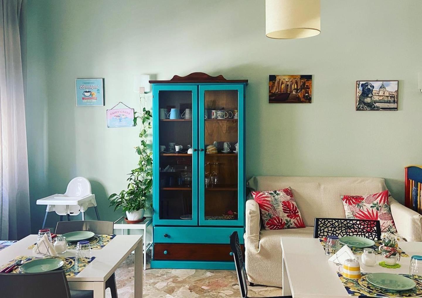 Le Stanze Di Irma Apartman Palermo Kültér fotó